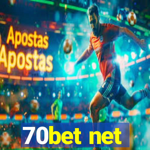 70bet net